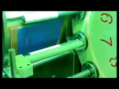 OEM 3-300g Flip Screw Cap de empaquetado cosmético vacío plástico