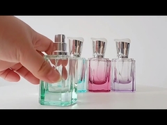 botellas de perfume
